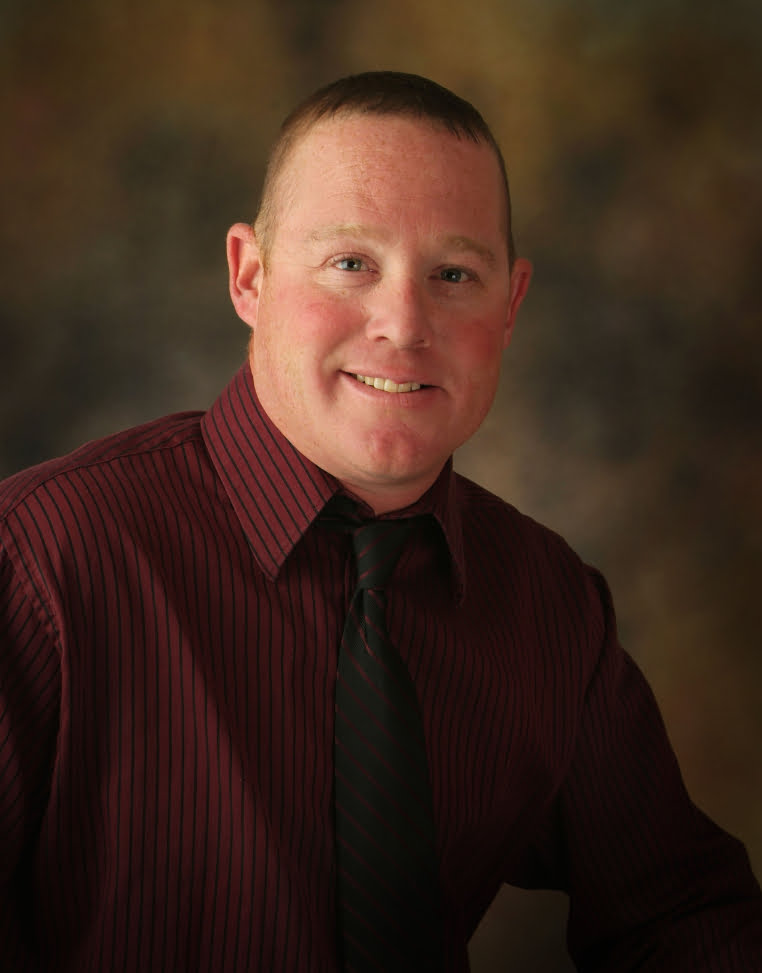 Shawn Palmateer