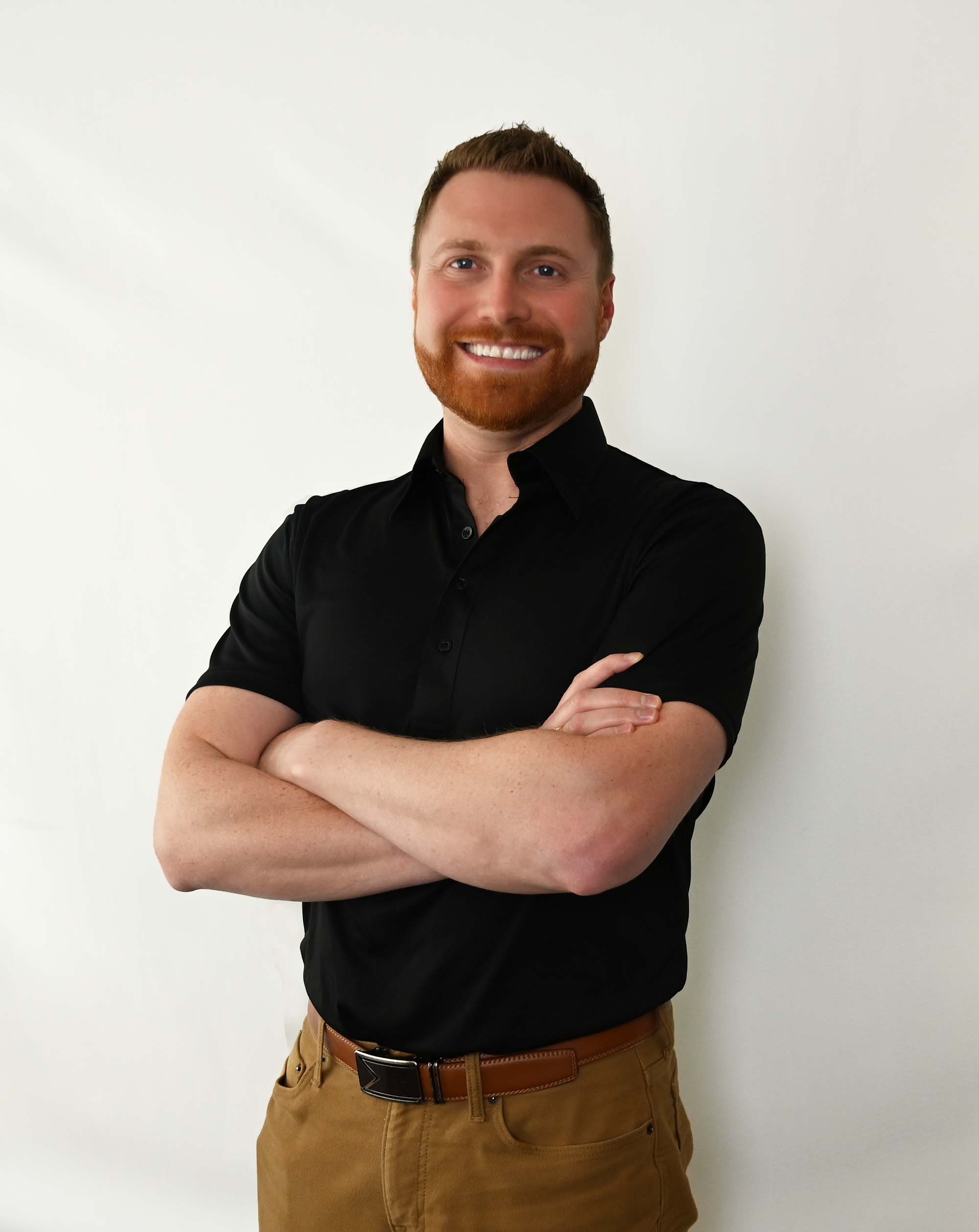 Brock Dennings