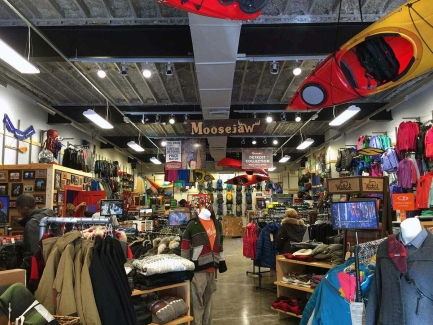 Moosejaw