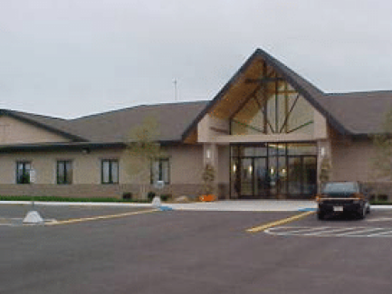 Bishop Baraga Catholic Elementary School