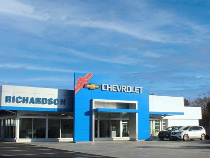 Richardson Chevrolet